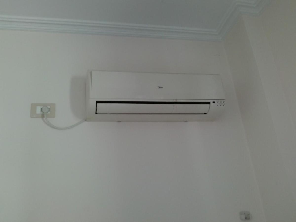 Apartment Urania_1 Sarande Luaran gambar