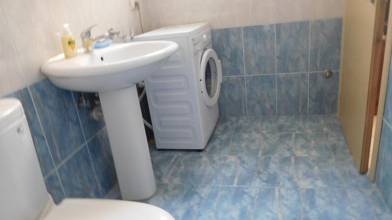 Apartment Urania_1 Sarande Luaran gambar